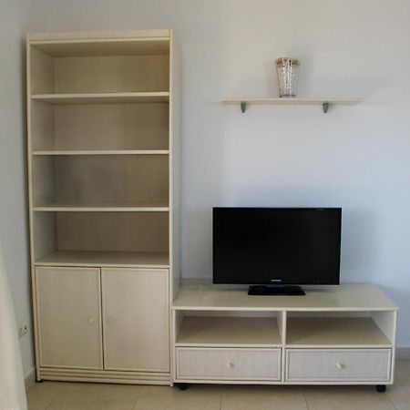 Apartamentos Amatista Unitursa カルプ エクステリア 写真