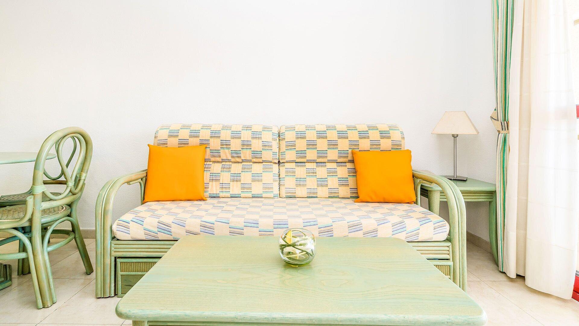 Apartamentos Amatista Unitursa カルプ エクステリア 写真