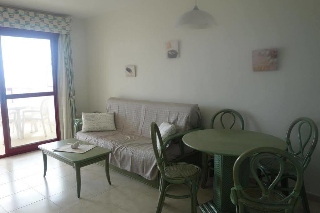 Apartamentos Amatista Unitursa カルプ エクステリア 写真